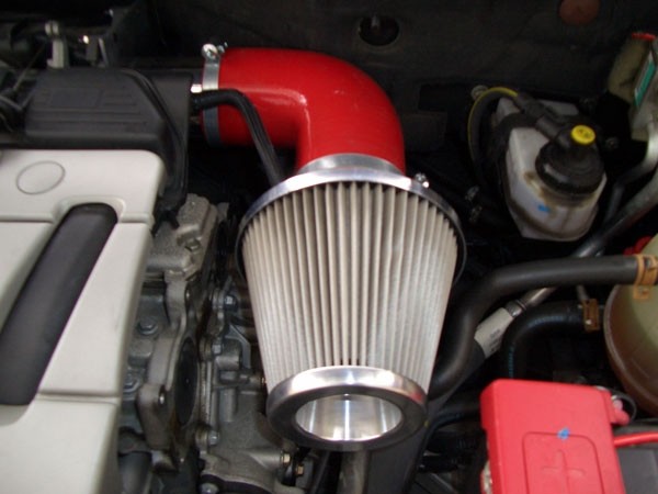 Pipercross Renault Megane Mk1 1.6 16v 03/99-Standard Luchtfilter