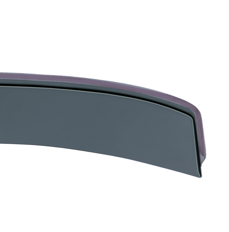 DGA Wind Deflectors  Ford Transit Custom & Tourneo Custom 2012-2023 (2-pieces / short)