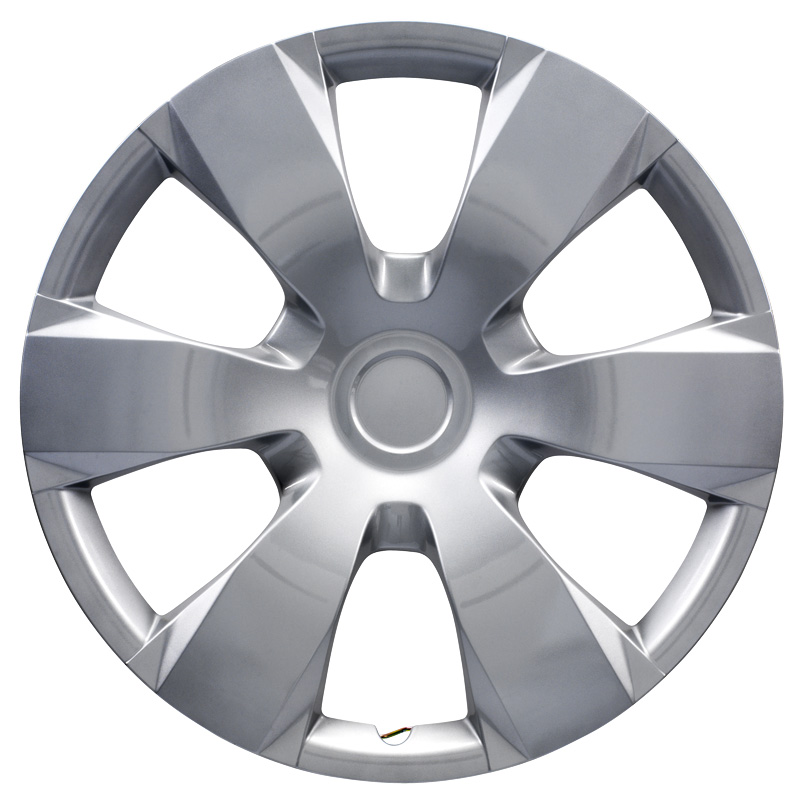 Set wheel covers Montana 16-inch gun-metal