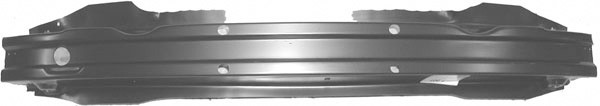 VoorBumper binnenbalk Audi A4. 00-04