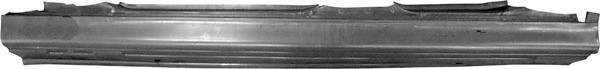 Dorpel links E 39. 95-03 4 DEURS