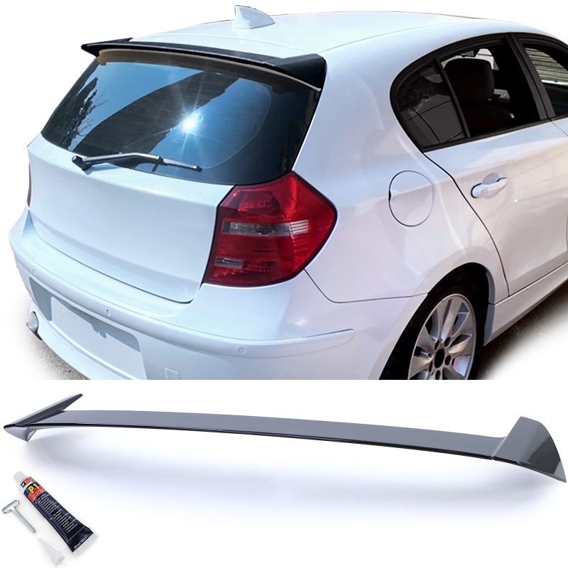 Roofspoiler BMW 1-Serie E87