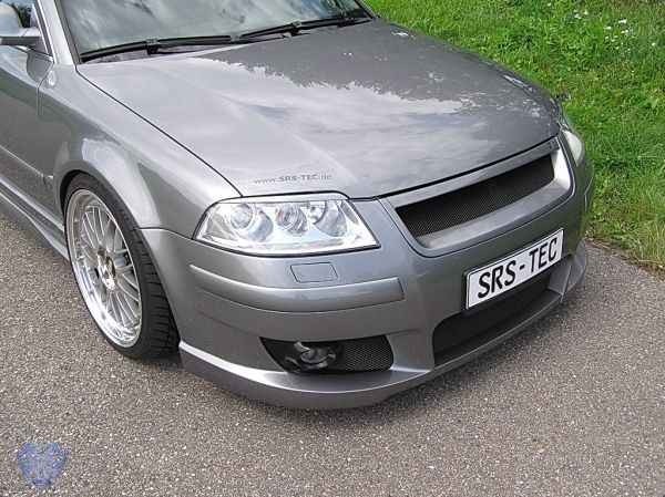 Frontbumper S2 VW Passat 3BG SRS-TEC