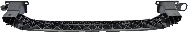 Versterking V. onder Citroen C5