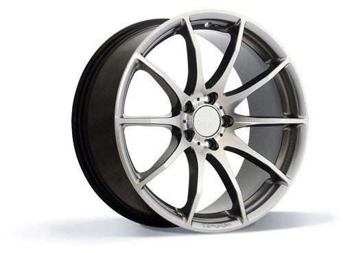 Wheels Tomason TN1 8.5x19
