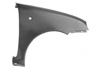 spatbord, rechts Fiat Seicento, 1998-2007