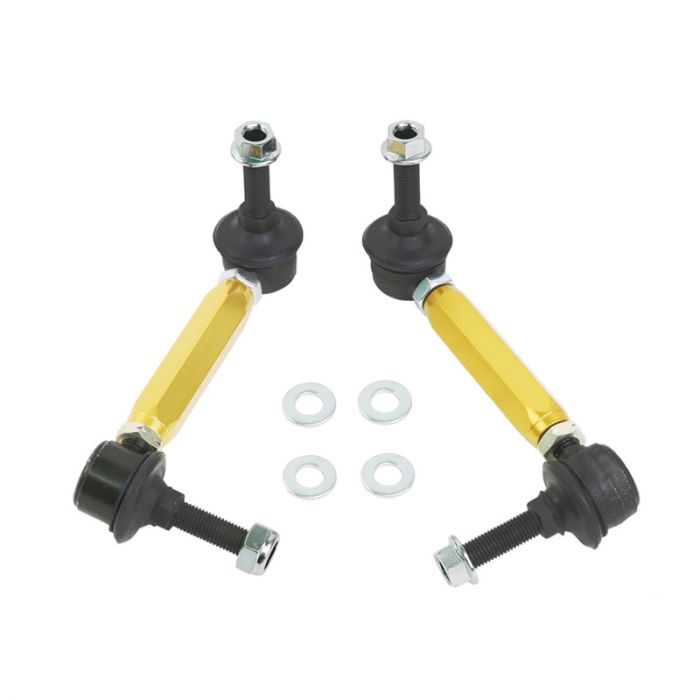 Whiteline Stabiliser Bar - Link (130-155mm)