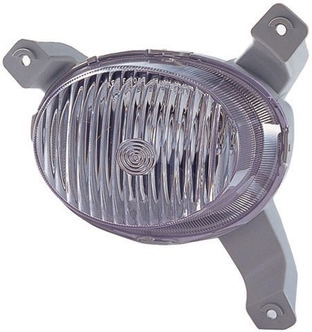 Mistlamp rechts AVEO, 06-11 SEDAN