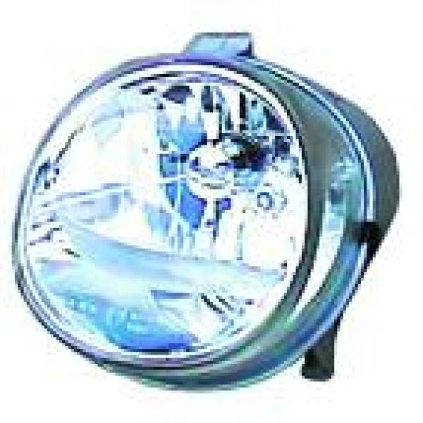 Koplamp links MATIZ 98-00 DEPO
