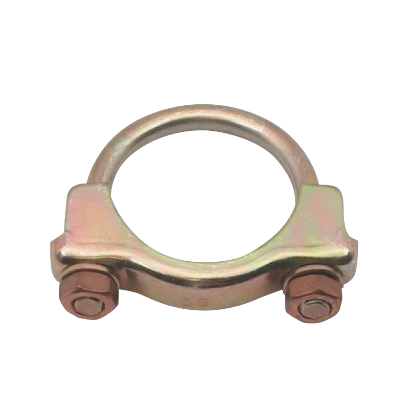 Exhaust clamp 65mm