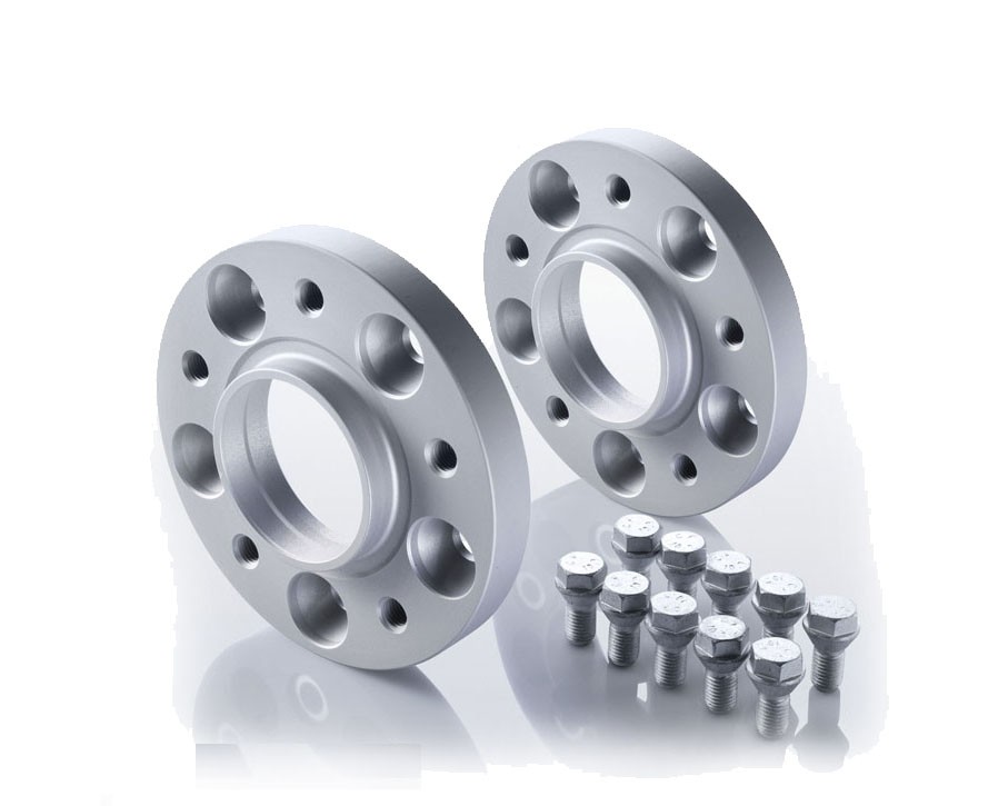 Pro Spacers Opel Vectra 10.95-07.03 4x100 25mm Eibach