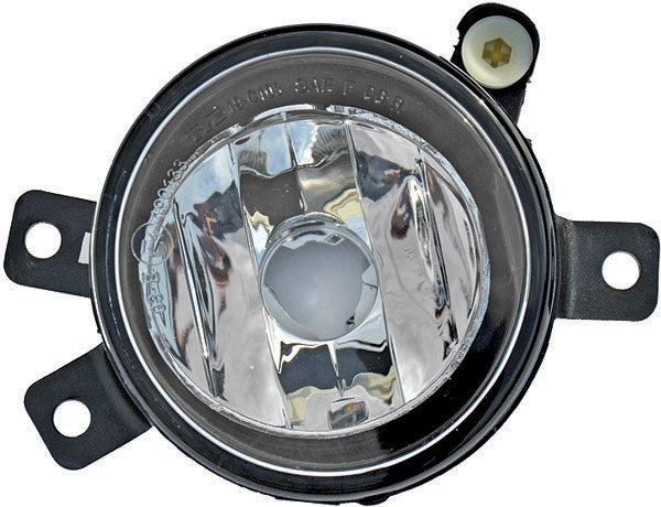 Mistlamp Rechts BMW X1 BMW E85
