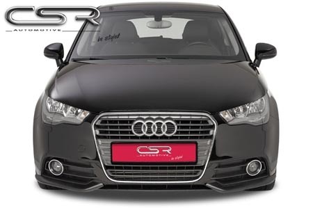 Frontspoiler Audi A1