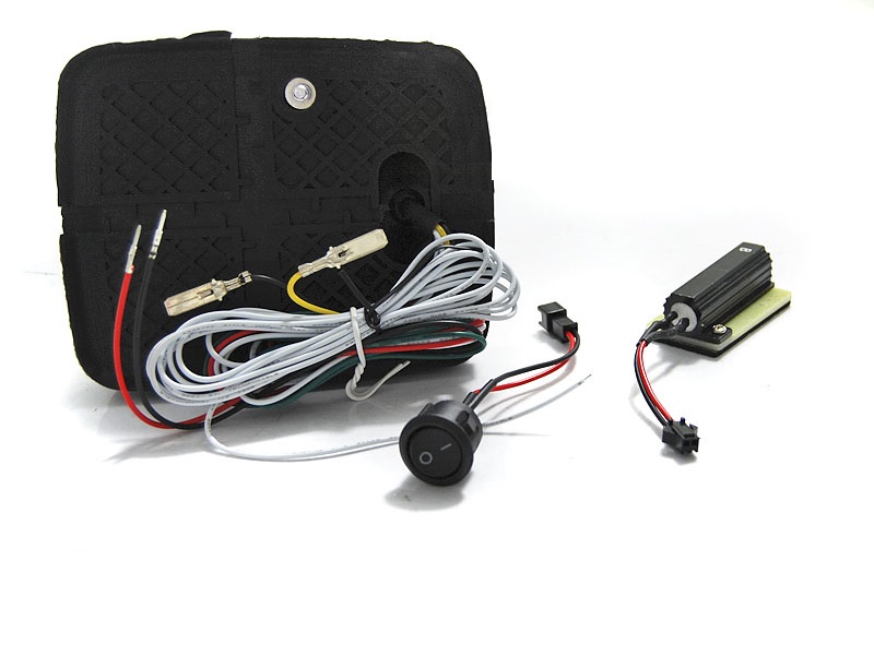 LED Turn Signals Mercedes Benz G-Class W463 90-12