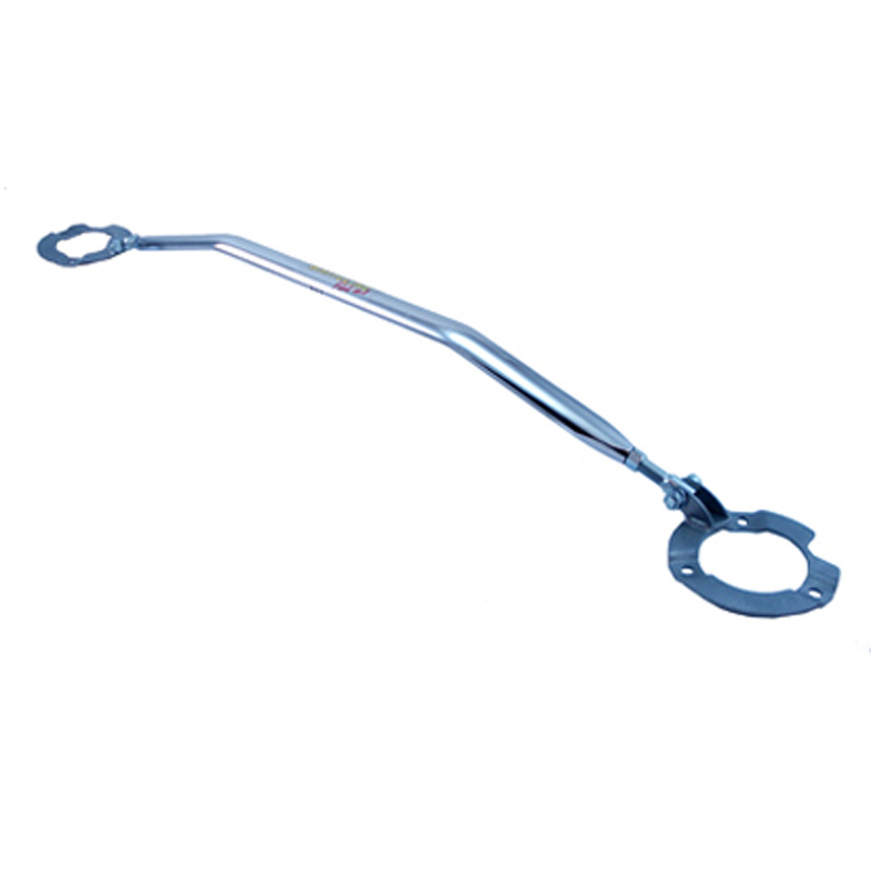 Whiteline Front Strut Tower Brace  BMW 3-Series/Cabrio/Touring E30 1982-1993