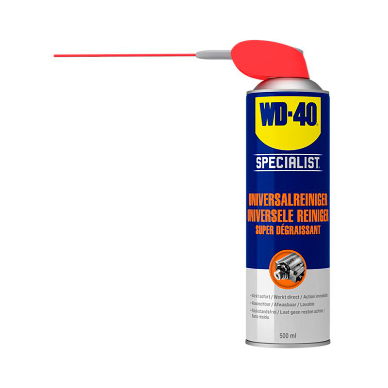 WD-40 Specialist Universal Cleaner 500ml