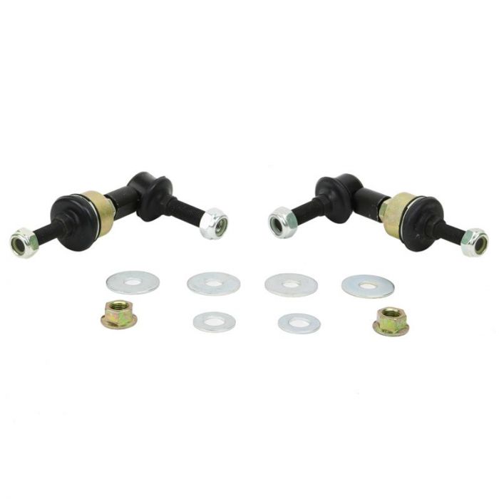 Whiteline Stabiliser Bar - Link  Mazda 3 BK/BL Mazdaspeed 2004-2014