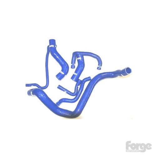 Audi A3 1.8T FORGE 1.8T - 7 PIECE COOLANT HOSE KIT