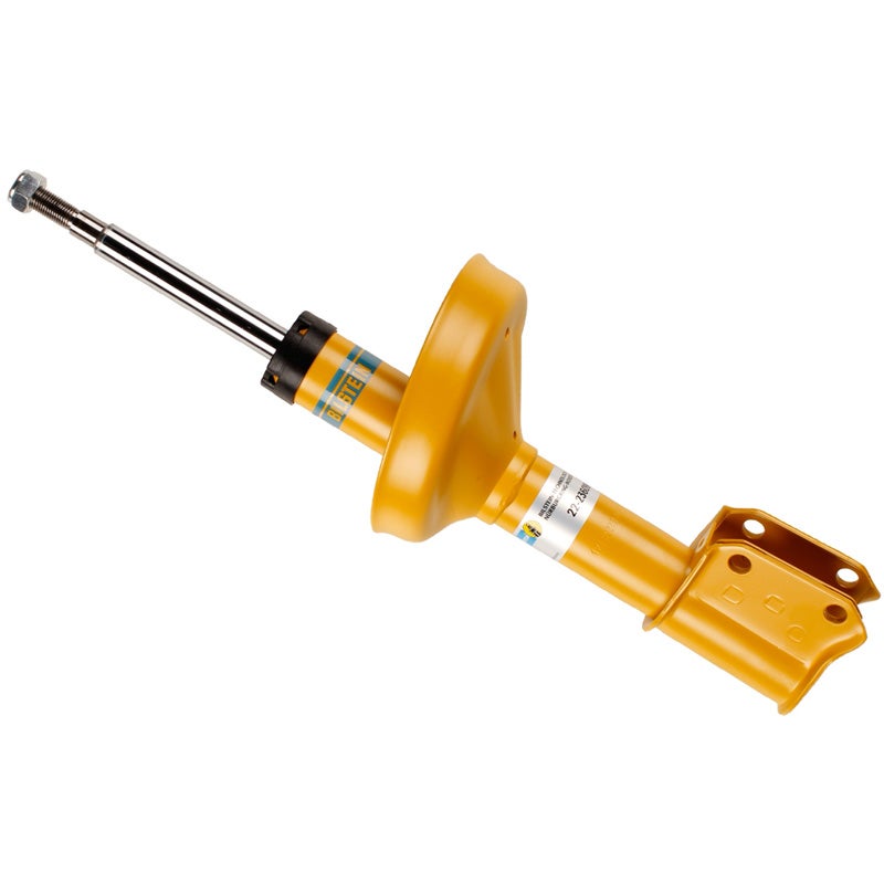 Bilstein B8 (22-236098)  Renault Twingo II 1.2 / 1.5 dCi 03/2007-09/2014 - front axle