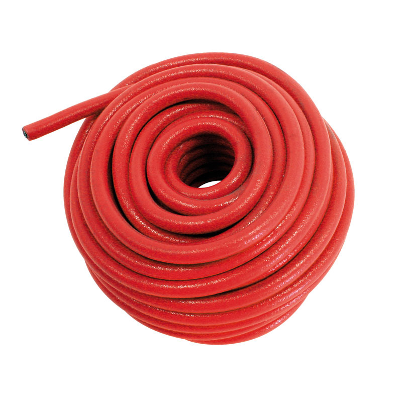 Carpoint Power Cable 2,5mm² x 5m - Red