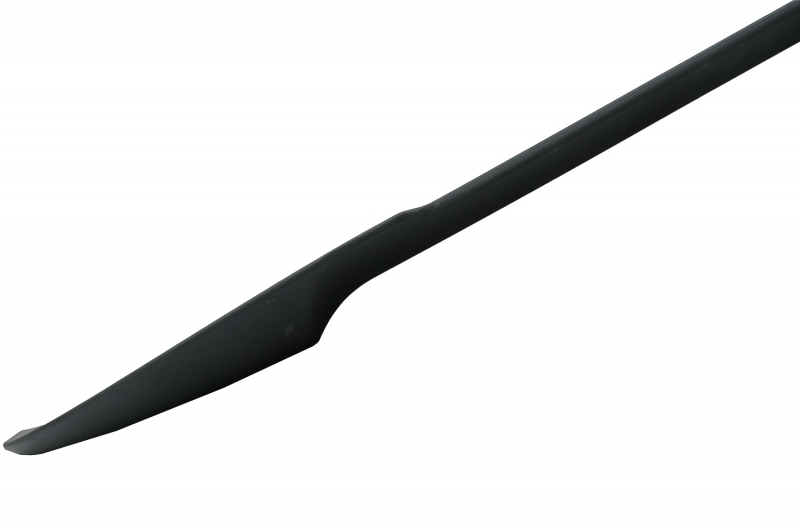 Achterklep Spoiler passend voor BMW Gran Coupe F36 (2014-up) M4 CSL Design