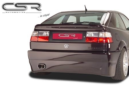 Rearbumper VW Corrado XLine