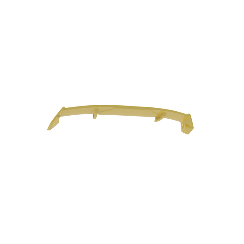 Motordrome Roof spoiler  BMW 1-Series (F40) M-Sport & 128ti/M135i 2019-2024 (PU)