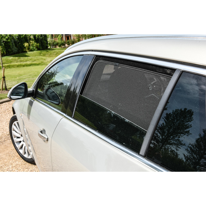 Set Car Shades  Opel Insignia Sportstourer 2008-2017 (6-pieces)