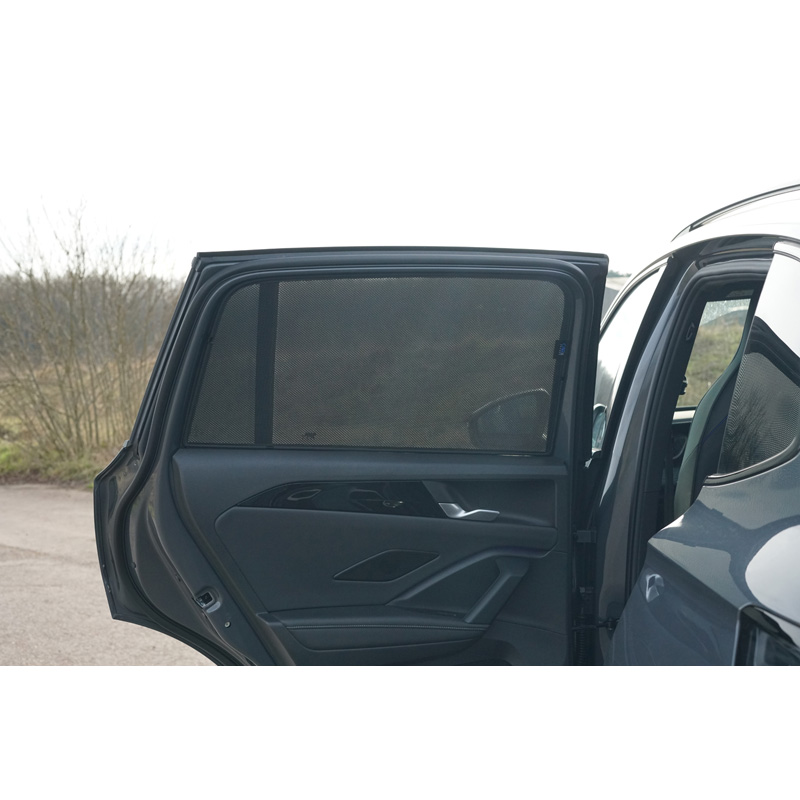 Set Car Shades  Volkswagen Tiguan III (CT1) 2024- (6-pieces)
