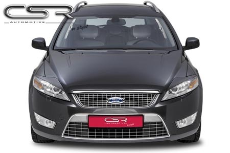 Headlightspoilers Ford Mondeo BA7