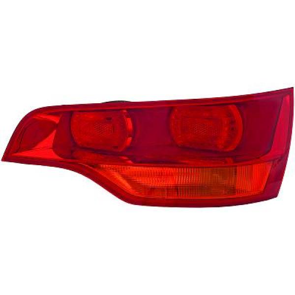 Achterlicht Rechts Audi Q8