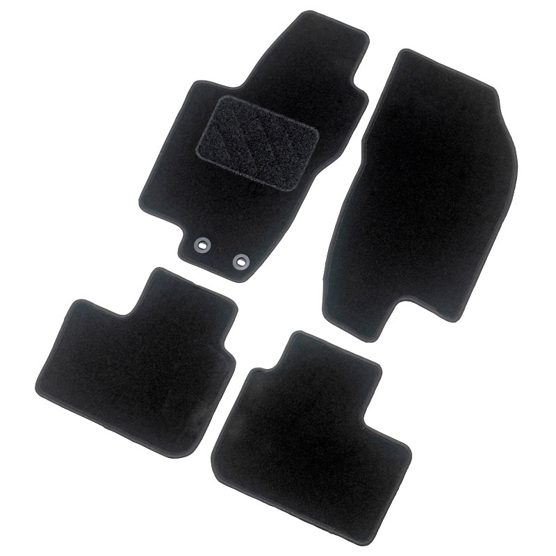 Set car mats  Chery Tiggo 9 PHEV 2025-