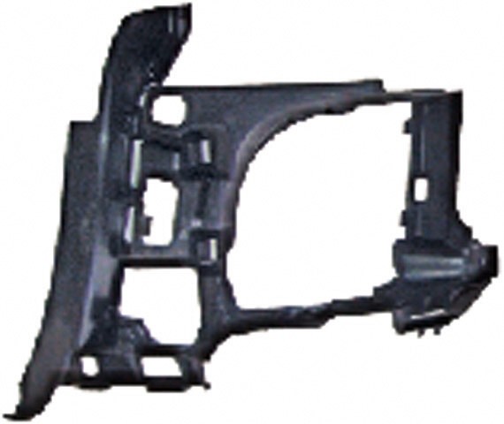 Bumper houder Links VW Golf 7