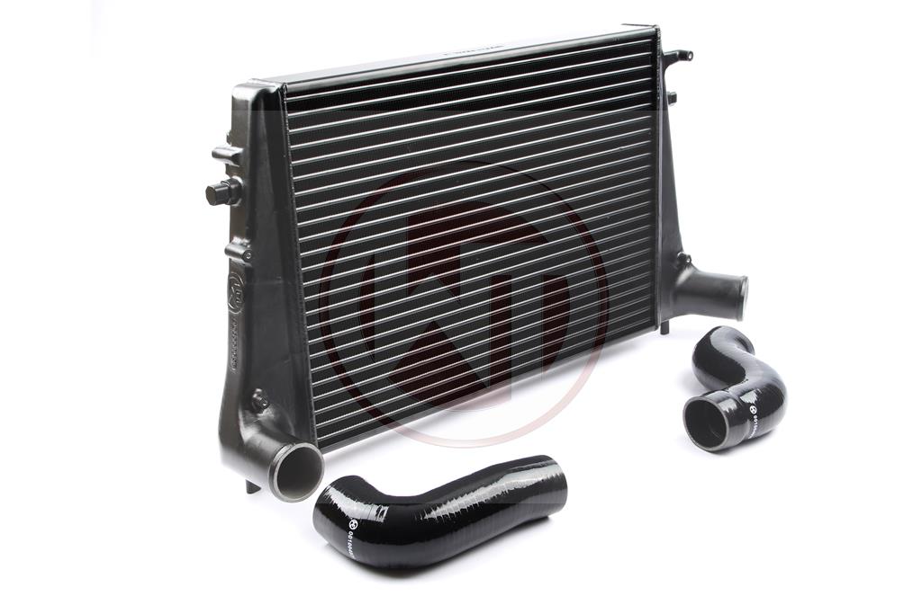 Intercooler Audi TT 8J 2008-2014 1.8TFSI, 2.0TFSI Wagner Competition kit Gen.2