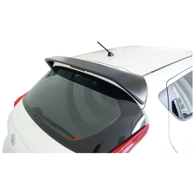 Roof spoiler  Nissan Juke 2010-
