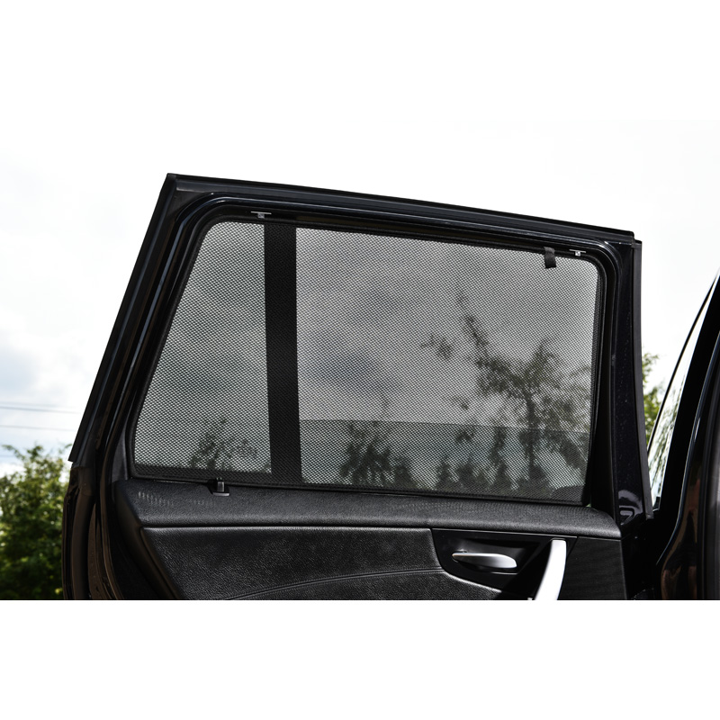 Set Car Shades  BMW X3 E83 2003-2010 (6-pieces)