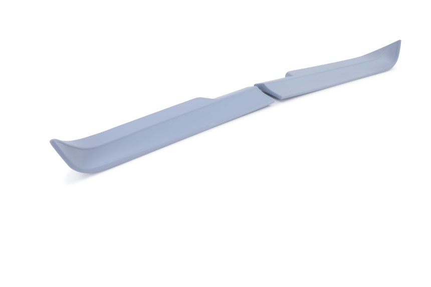 Rearspoiler VW T5 Bus XLine
