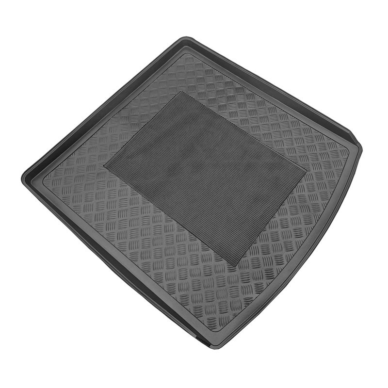 Trunk shell 'Non-slip'  Seat Leon IV Sportstourer 2020- (Upper floor)