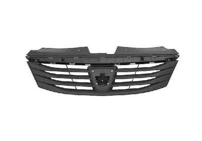 grille Dacia Logan, 2008-2015