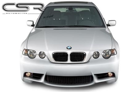 Frontbumper BMW Serie 3 E46 OLine