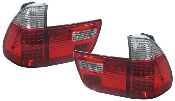 Light set BMW X5 99-03