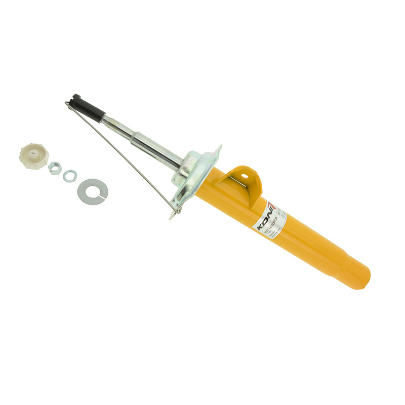 KONI Sport Shock absorber  BMW M3 (E46) 2000-2006 - Front axle - Left (8741-1438LSPORT)