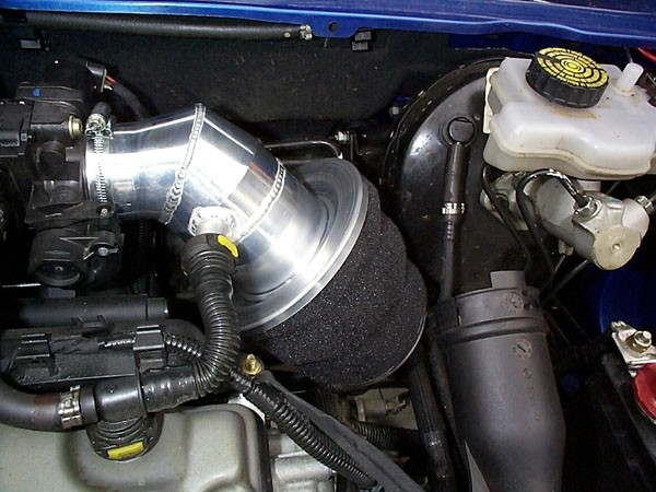 Pipercross Citroen Saxo 1.6i 8v VTR 07/00 – Standard Luchtfilter