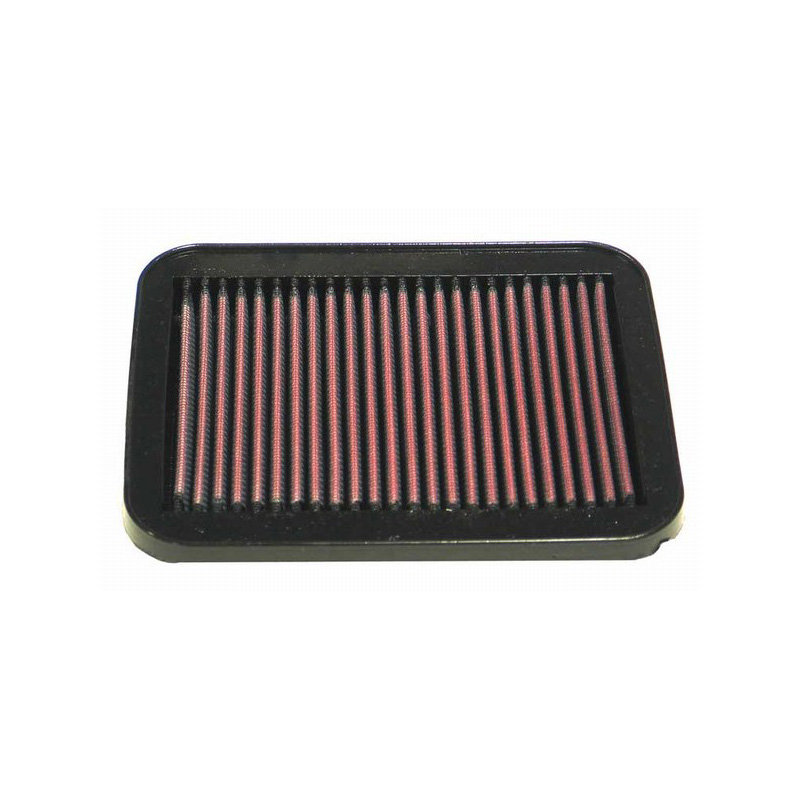 K&N Replacement Air Filter  Suzuki Esteem 1.6L & 1.8L I4 / 1995-2000 / Suzuki Jimny 1998- (33-2162)