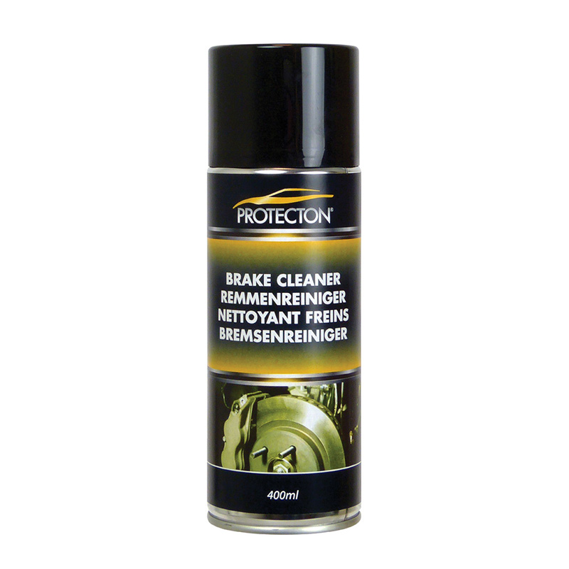 Protecton Brake cleaner 400ml