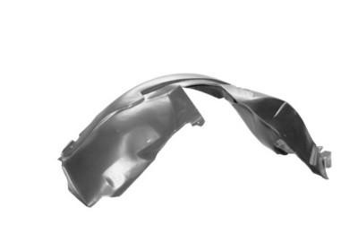 binnenscherm, plastic, voor, links Citroen Xsara, N7, 2000-2006