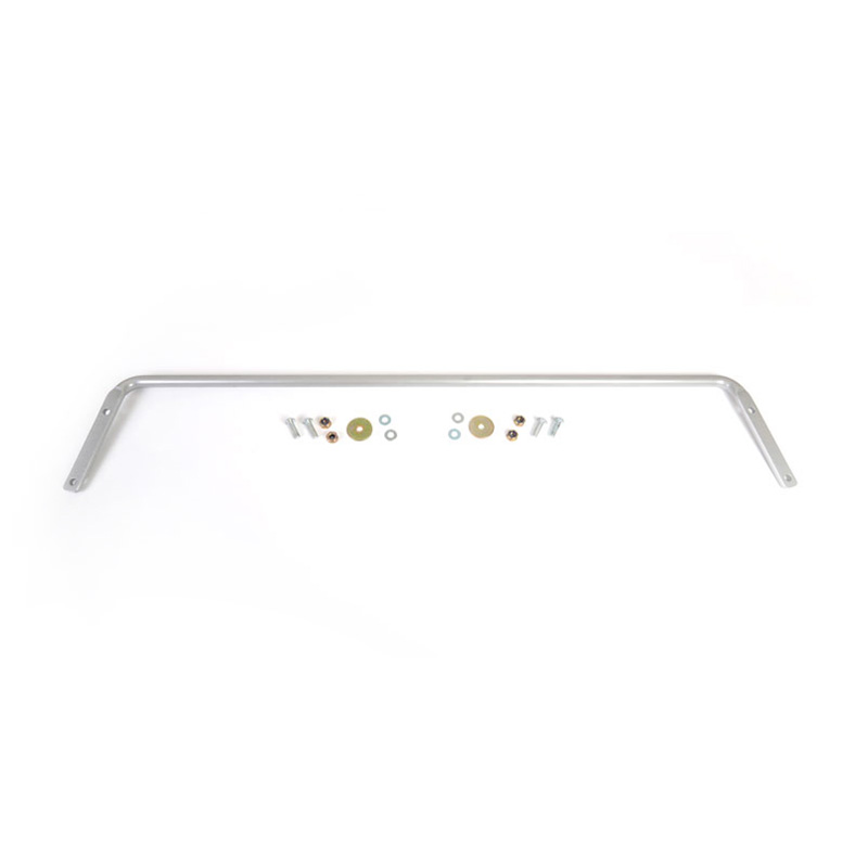 Whiteline Rear Stabiliser Bar 20mm Heavy Duty  Ford Fiesta VI & Mazda 2 2007-2015