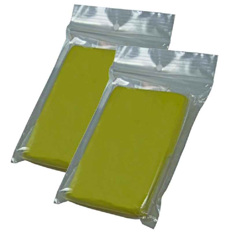 Detailing Clay Bar 2x100 Grams Fine Grade