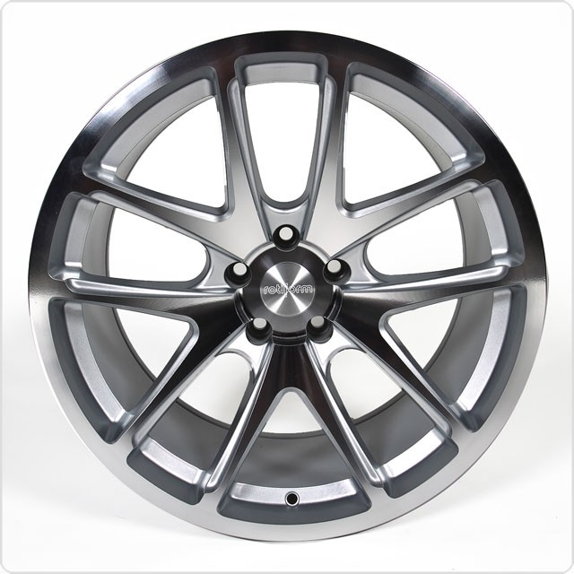 Rotiform SNA 10x20 5x112 ET42
