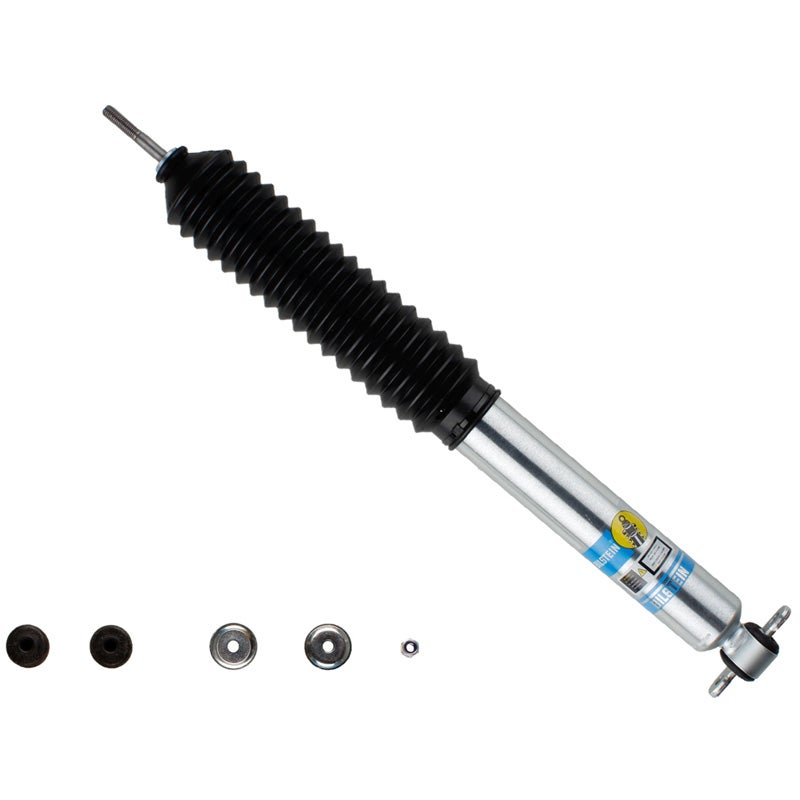 Bilstein B8 (24-185622)  Jeep Cherokee (XJ) 2.5 / 2.8 / 4.0 09/1983-09/2001 / Grand Cherokee I/II 2.5 TD / 2.5 TD Laredo / 4.0 / 5.2 / 5.9 i / 2.7 CRD / 4.7 09/1991-09/2005 - front axle
